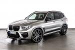 BMW X3 M by AC Schnitzer 2020 года